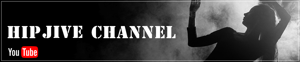 ヒップジャイブチャンネル