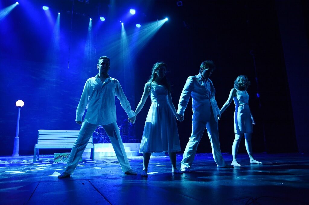 芸能界に必要なノウハウ