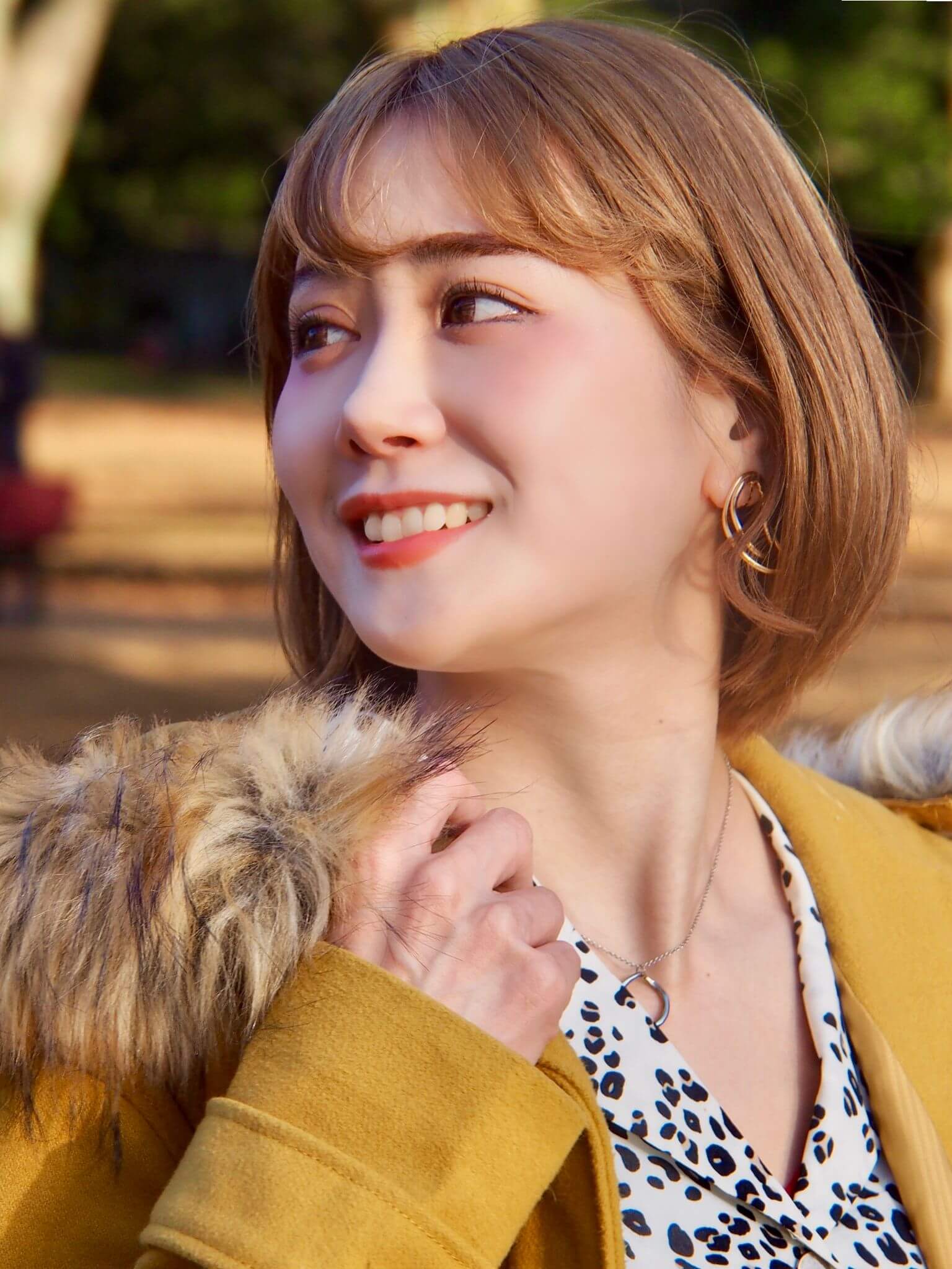 日向カンナ（ひなた　かんな）