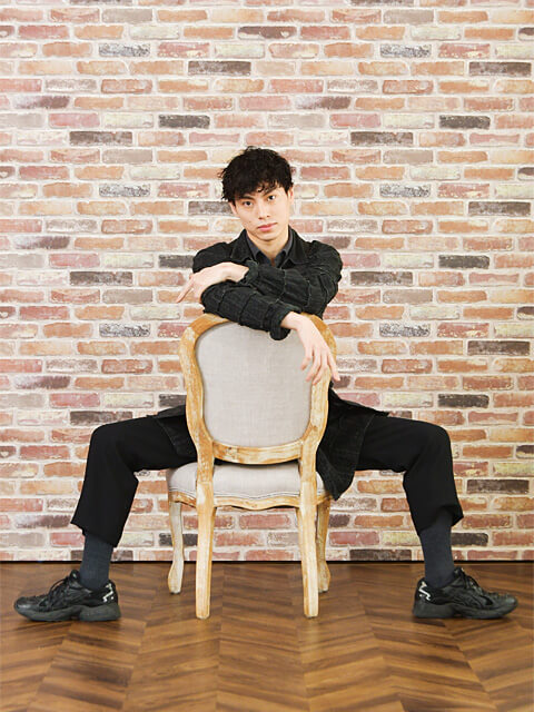 嘉門亮（かもん　りょう）