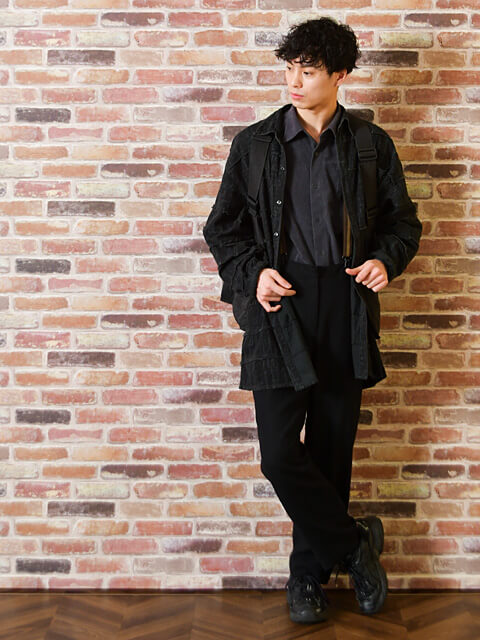 嘉門亮（かもん　りょう）